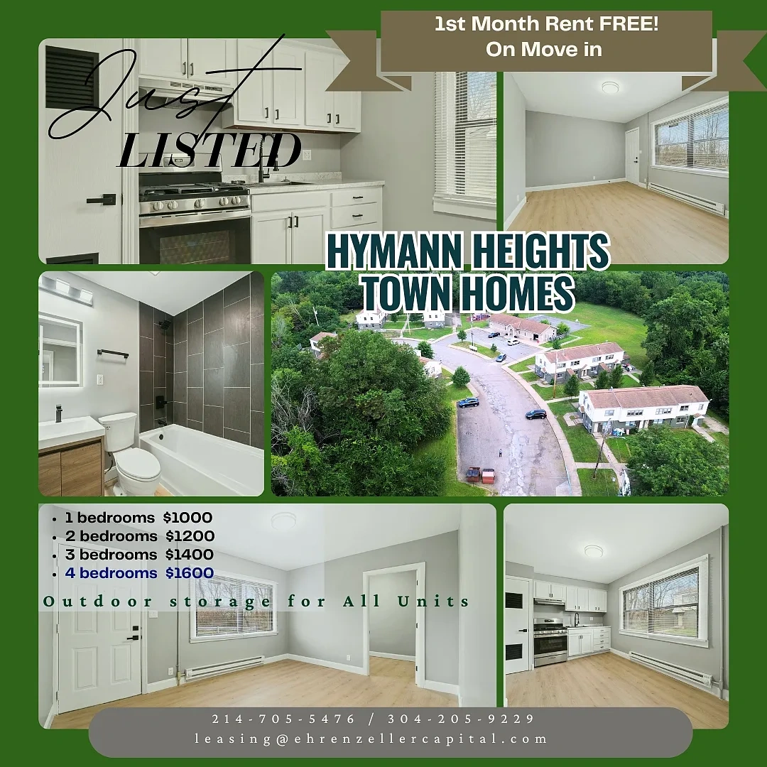 Hymann Heights – photo 2