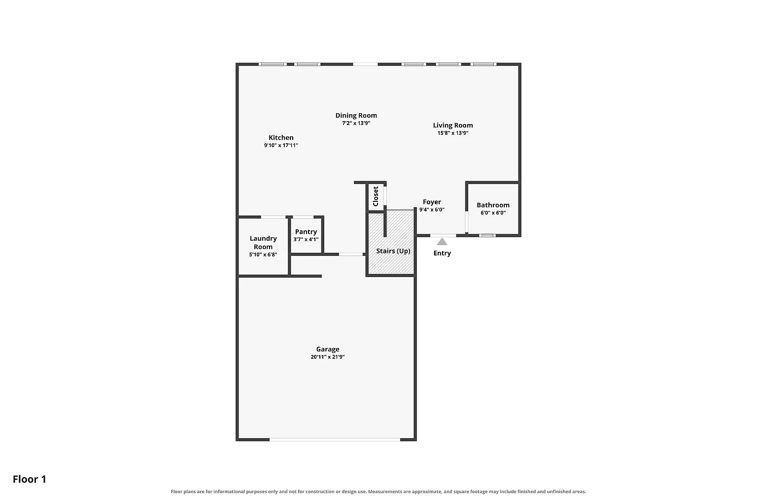 The Collection at Rivertown – Floor plan