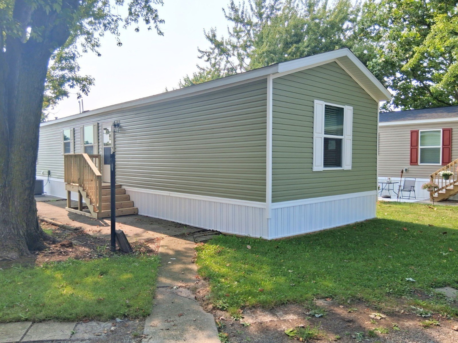 3899 Marion-Williamsport Rd E #24 – photo 1