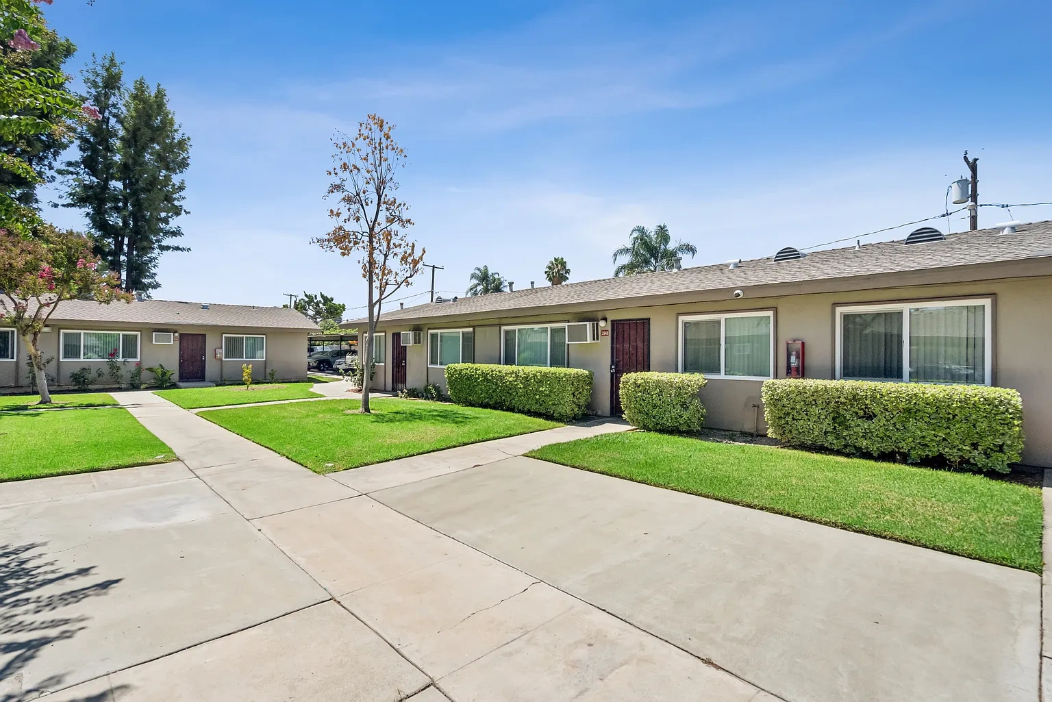 Park Village – photo 1
