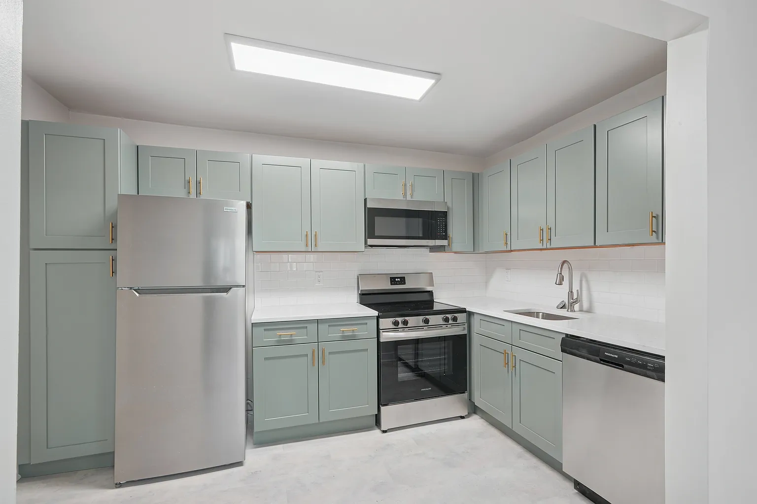 Atlantic Pointe Apartments – photo 2