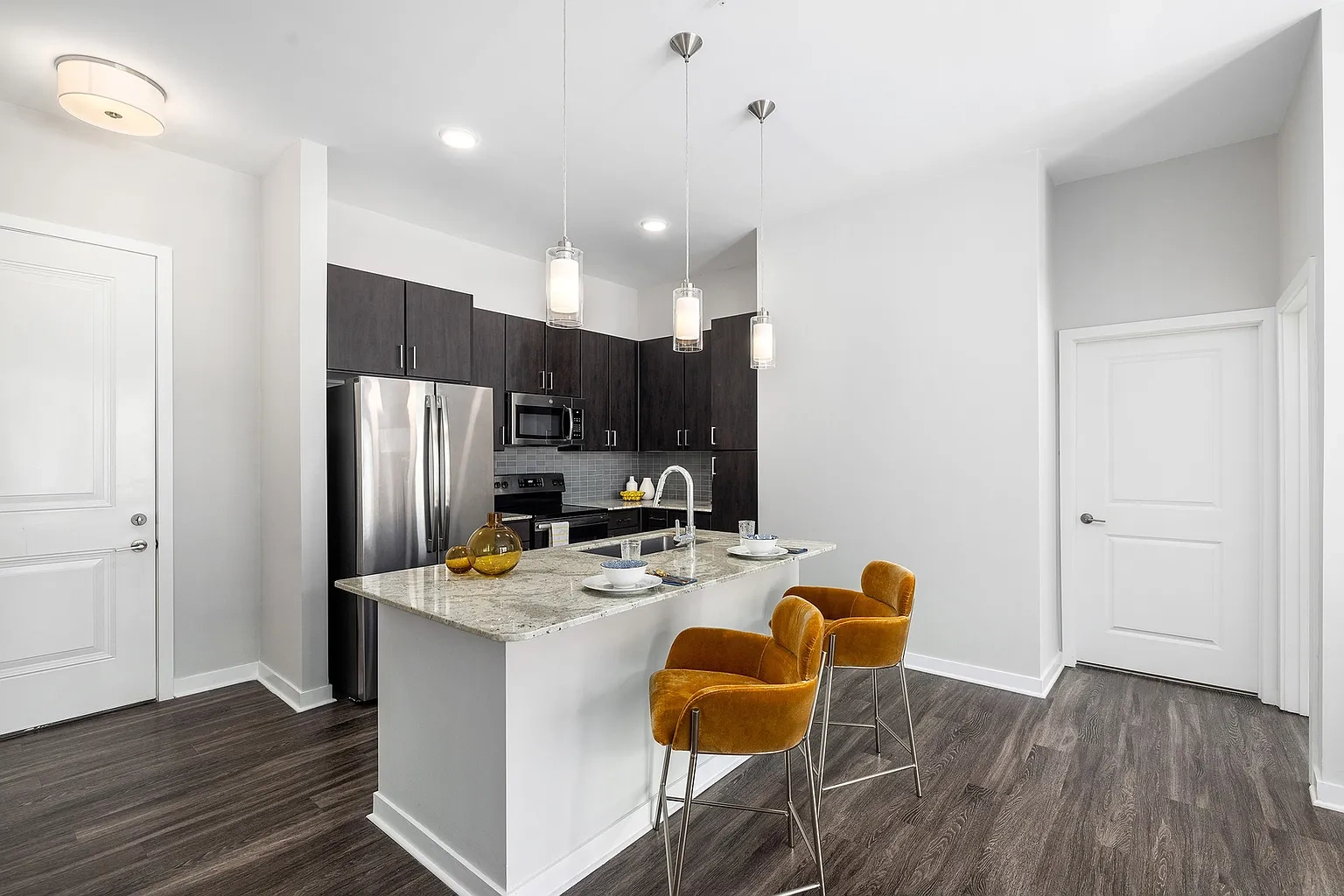 Overture West Ashley 55+ Apartment Homes – photo 4