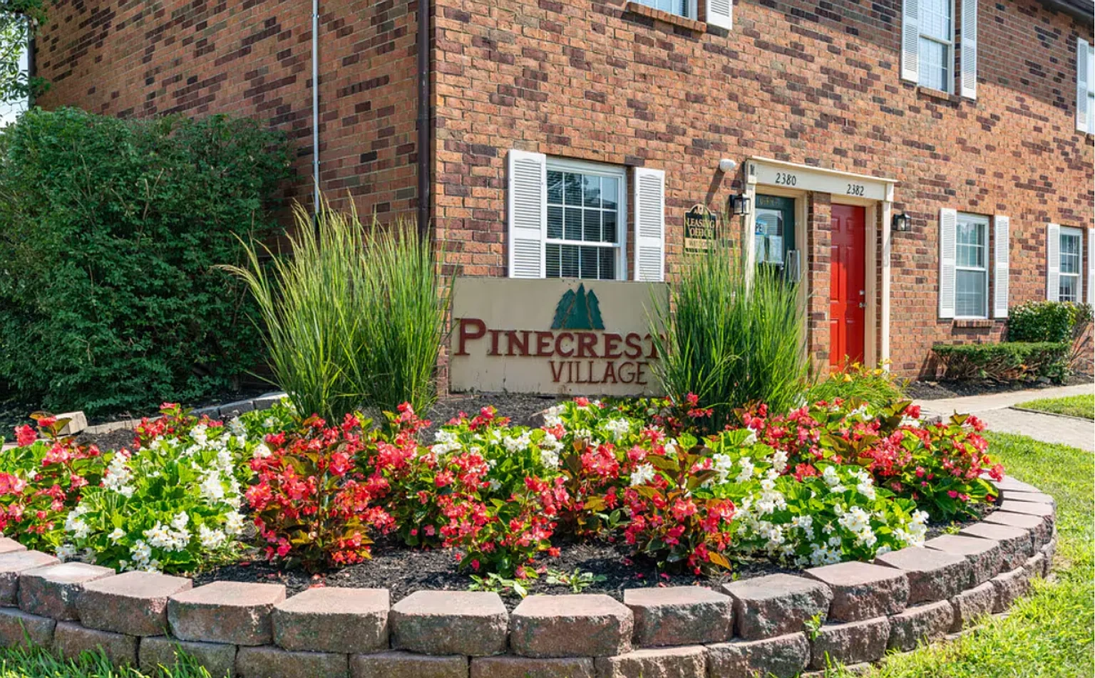 Pinecrest Village Apartments - Promotion Extended Through April 30th, 2026 – Floor plan