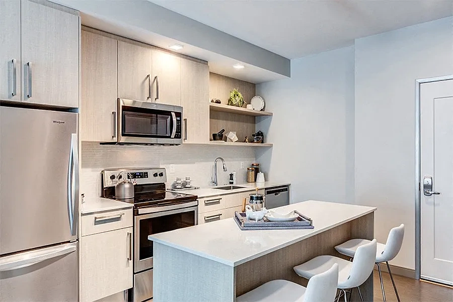 Velo Forest Hills Apartments – photo 2