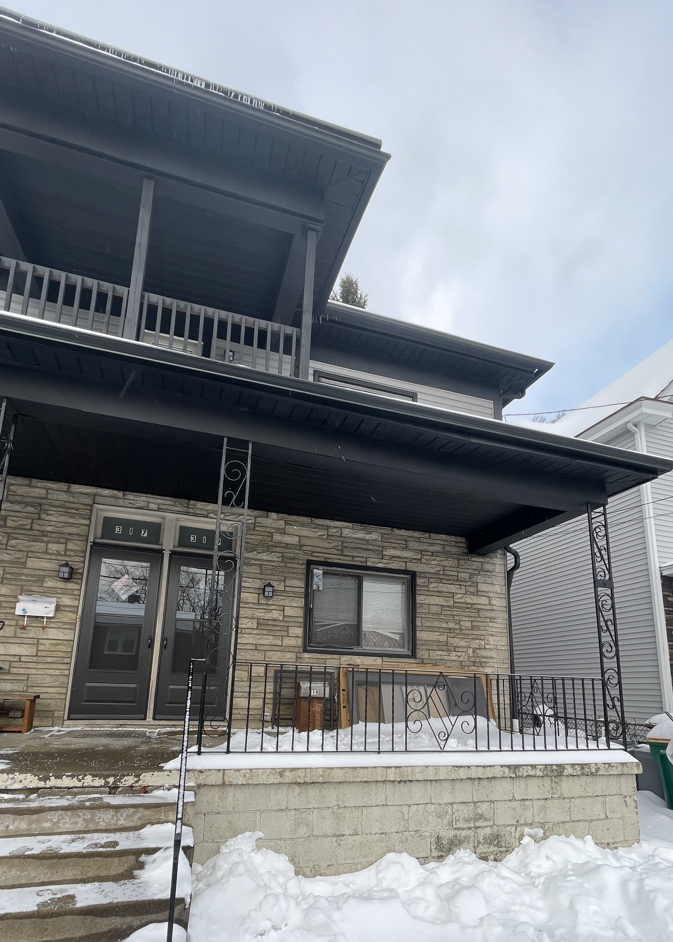 319 N Balph Ave unit 319 – photo 4