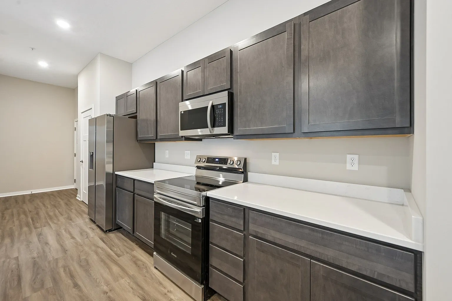 Flats at Sugar Run – photo 3