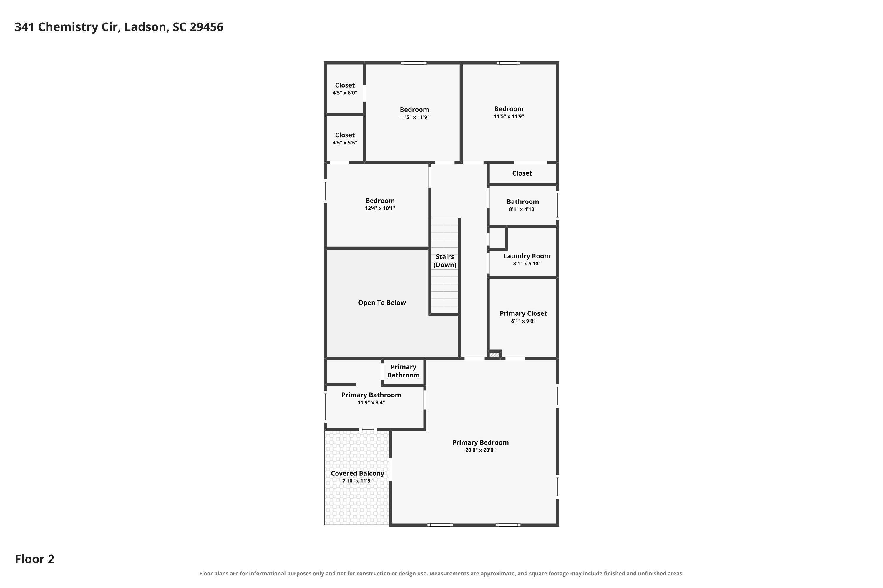 341 Chemistry Cir – photo 5