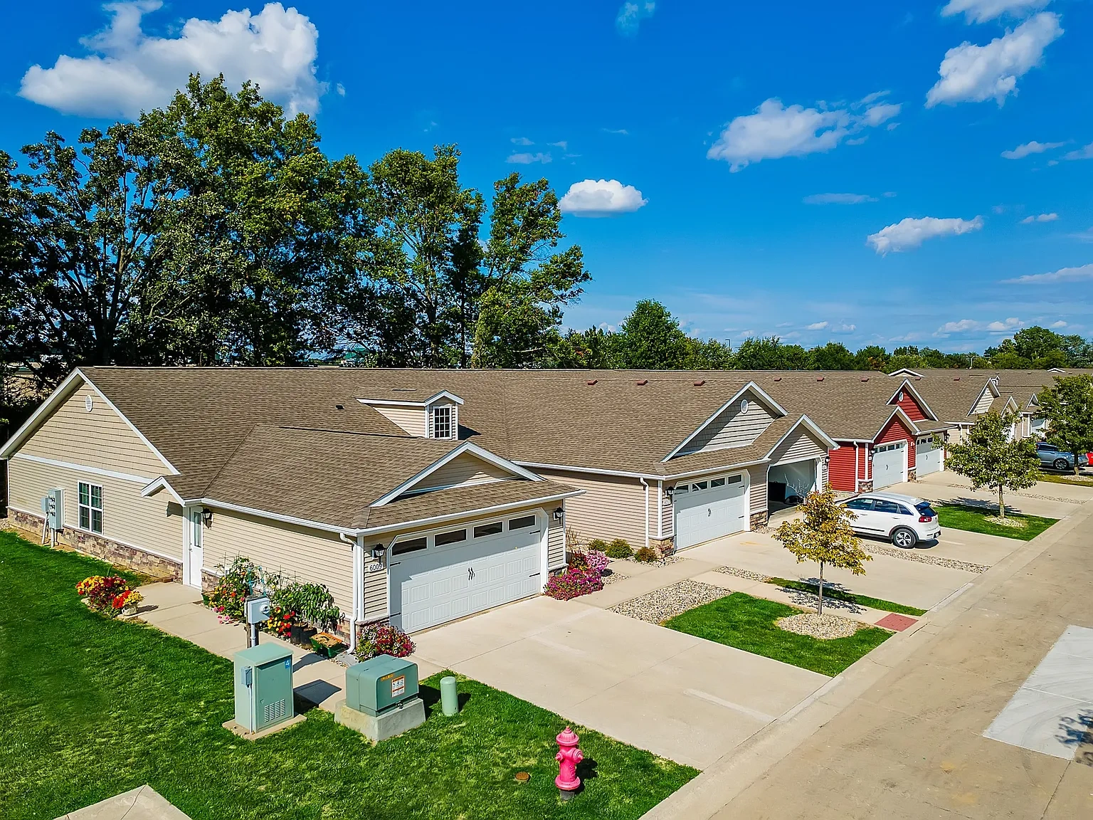 Redwood Fort Wayne Maplecrest Road – photo 4