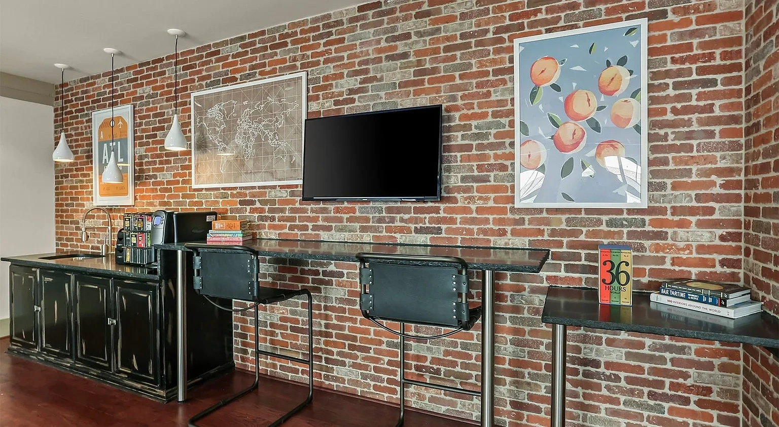 Porter Westside – photo 1
