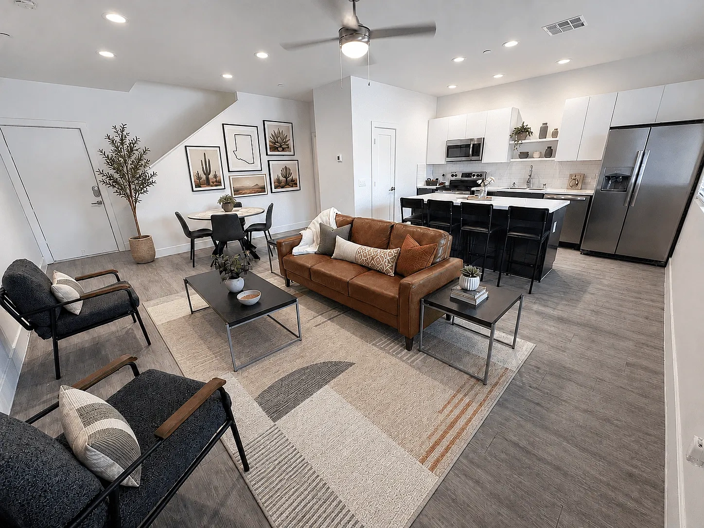 Zona Verde Apartments – photo 2