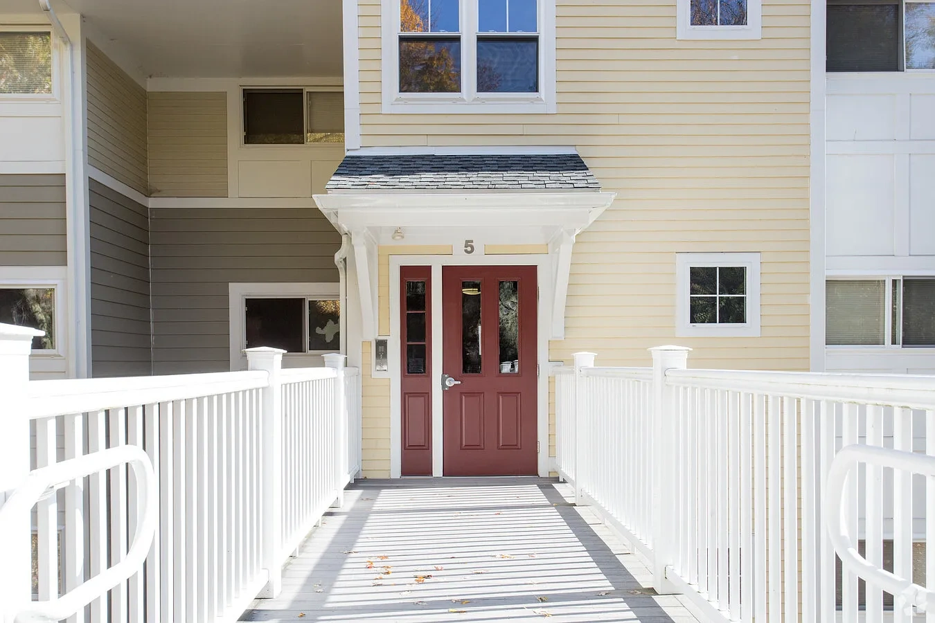Beacon Village Apartments – photo 4