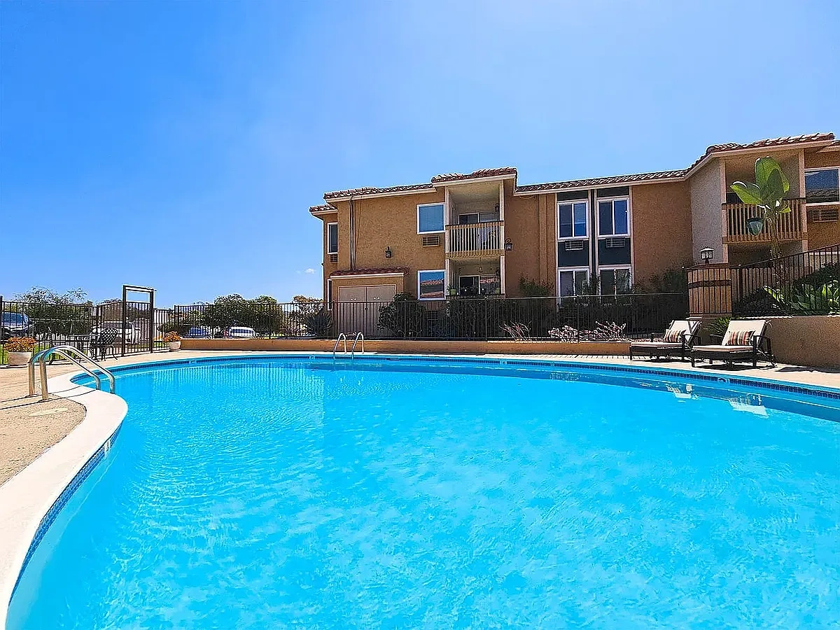 Lake Meadows Apartments – photo 3