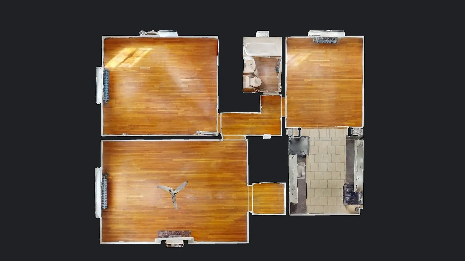 Middlehurst Apartments – Apartment