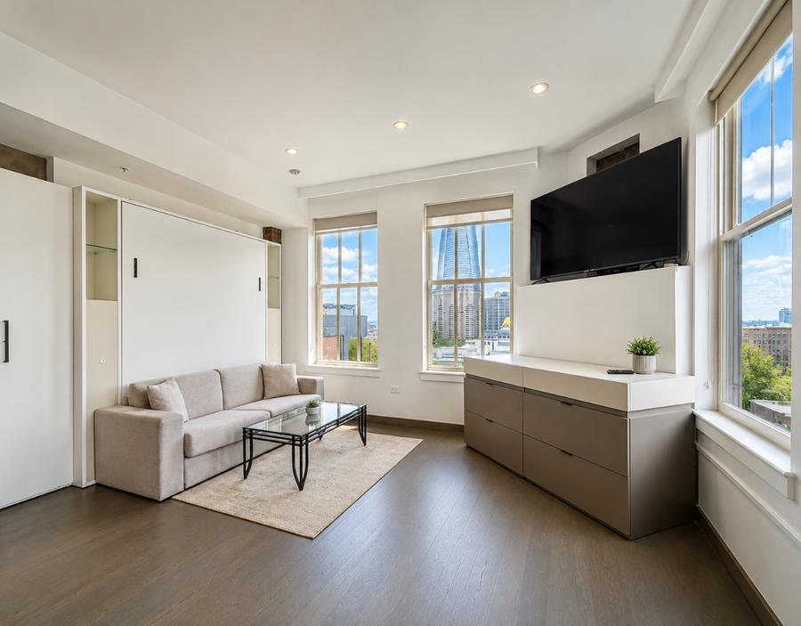 810 Broad St unit 701 – photo 1