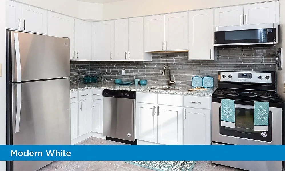 Eatoncrest Apartment Homes – photo 2