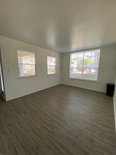 Contigo Apartments – Floor plan