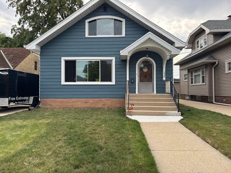 1238 Monroe Ave – photo 1