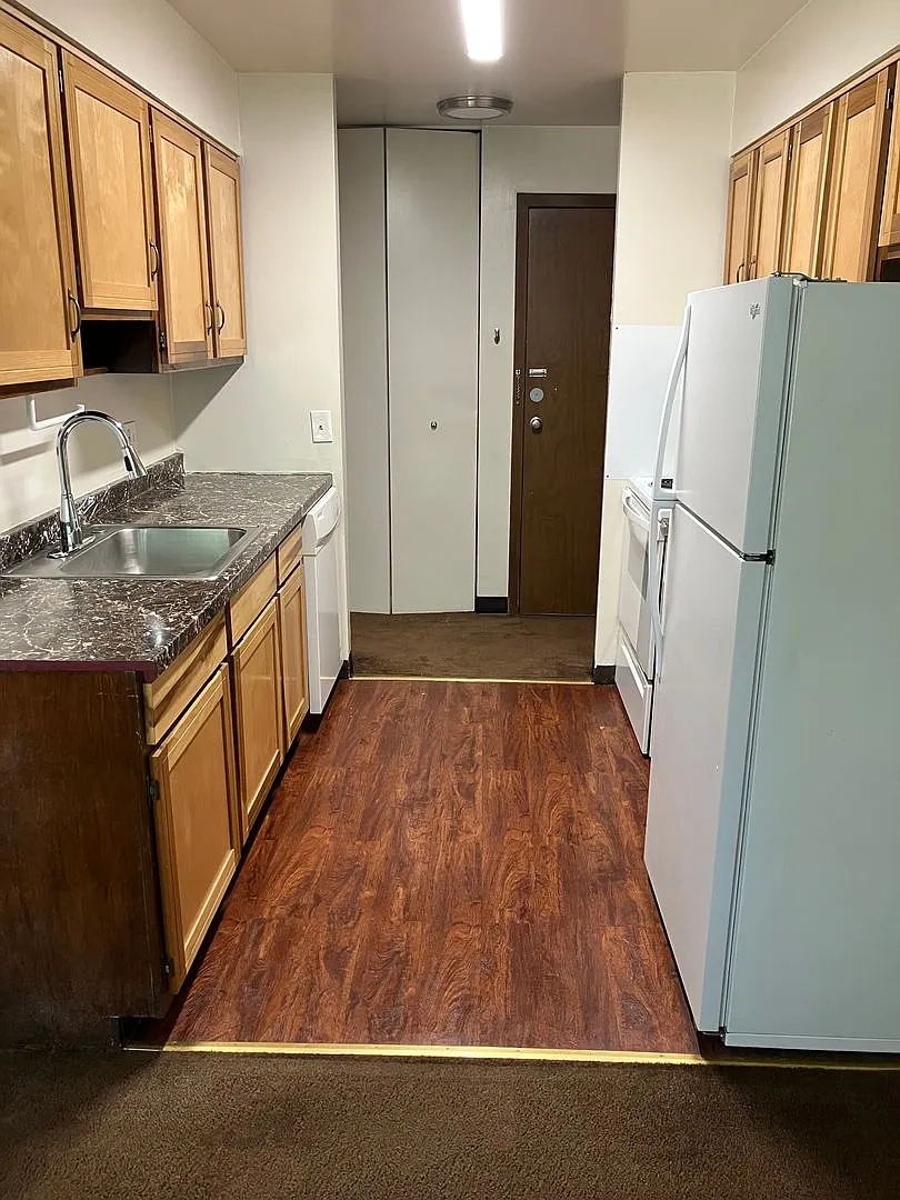 Marlboro Place Apartments - Downtown Wilkes Barre Living – Floor plan