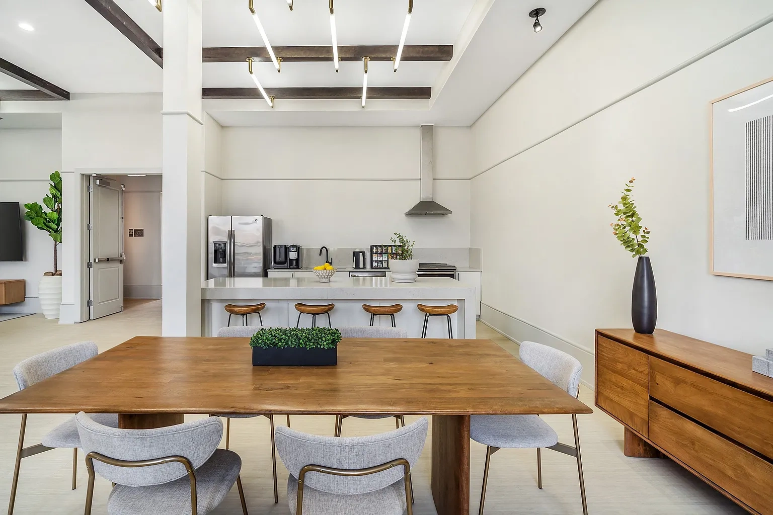 The Addison Apartments – photo 5
