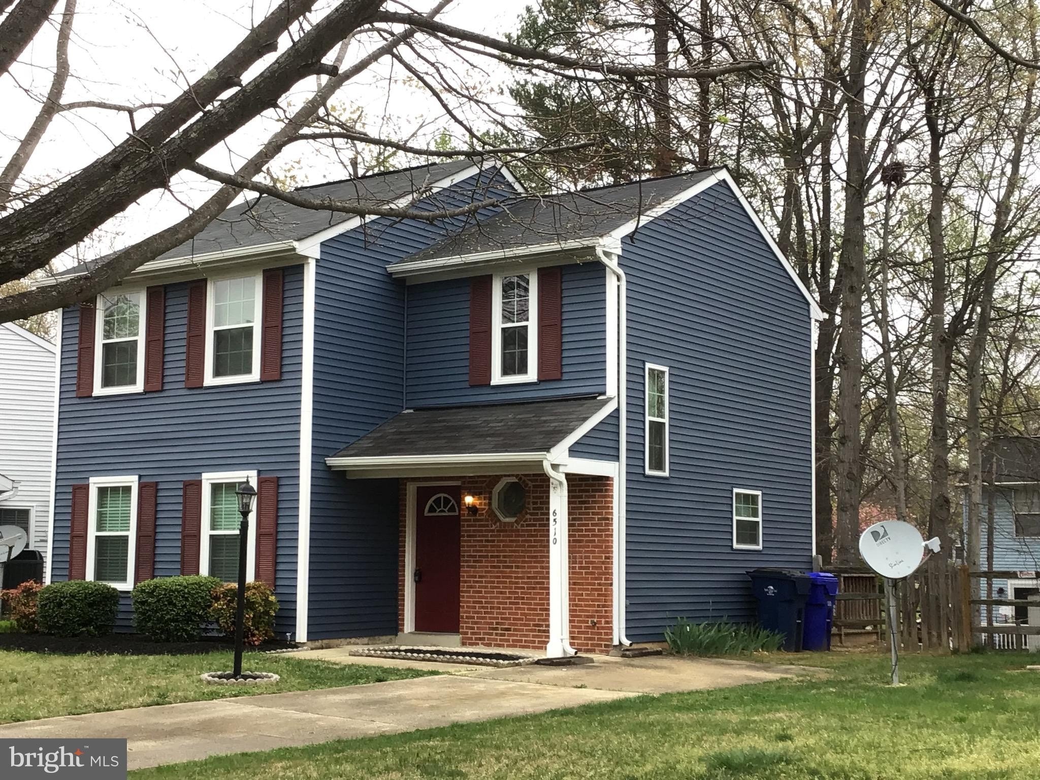 6510 Alopex Rd – photo 2