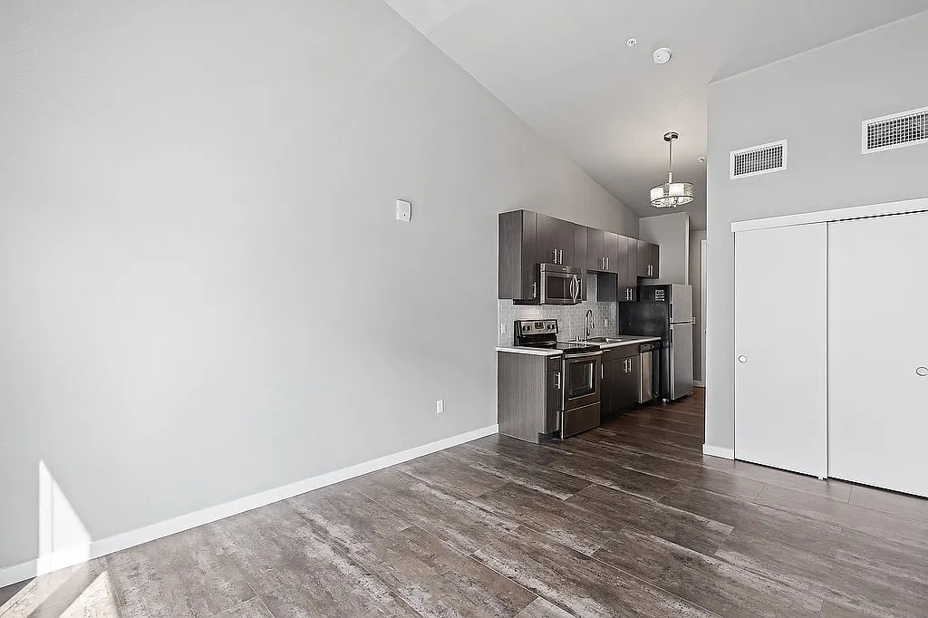 Larimer 35 – Floor plan