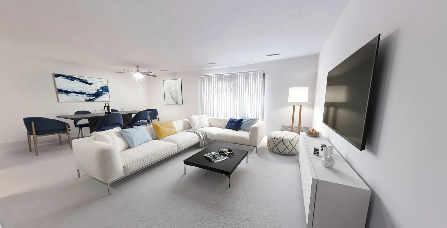 Hunters Hollow Apartments – photo 2