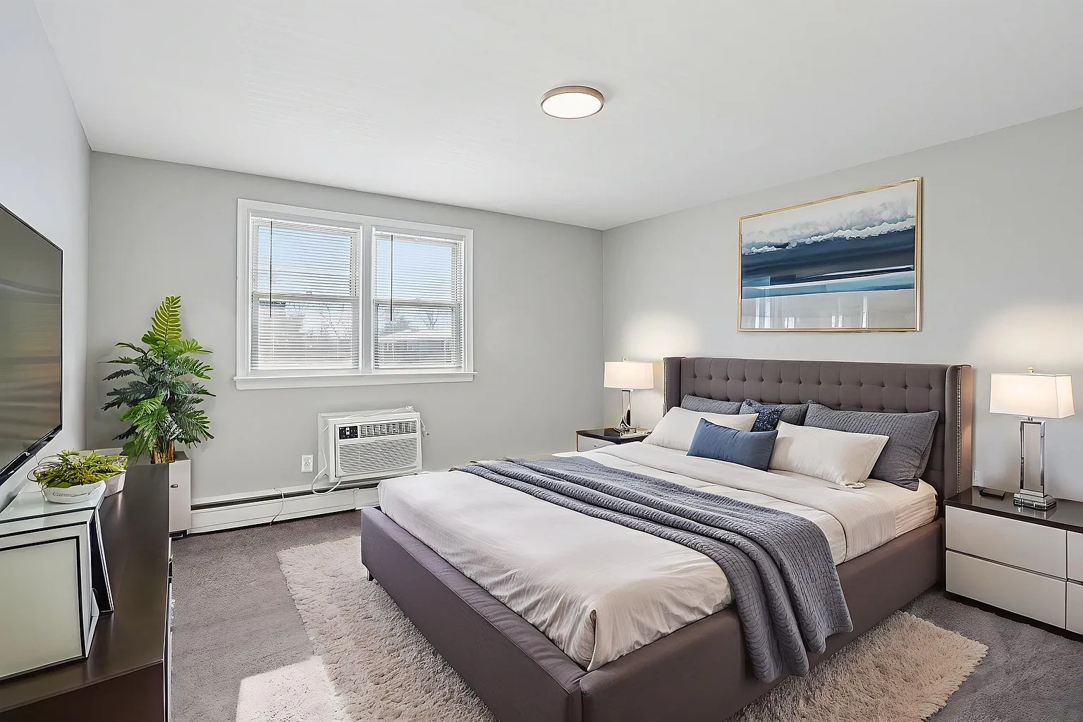 Barry Court Apartments – photo 2