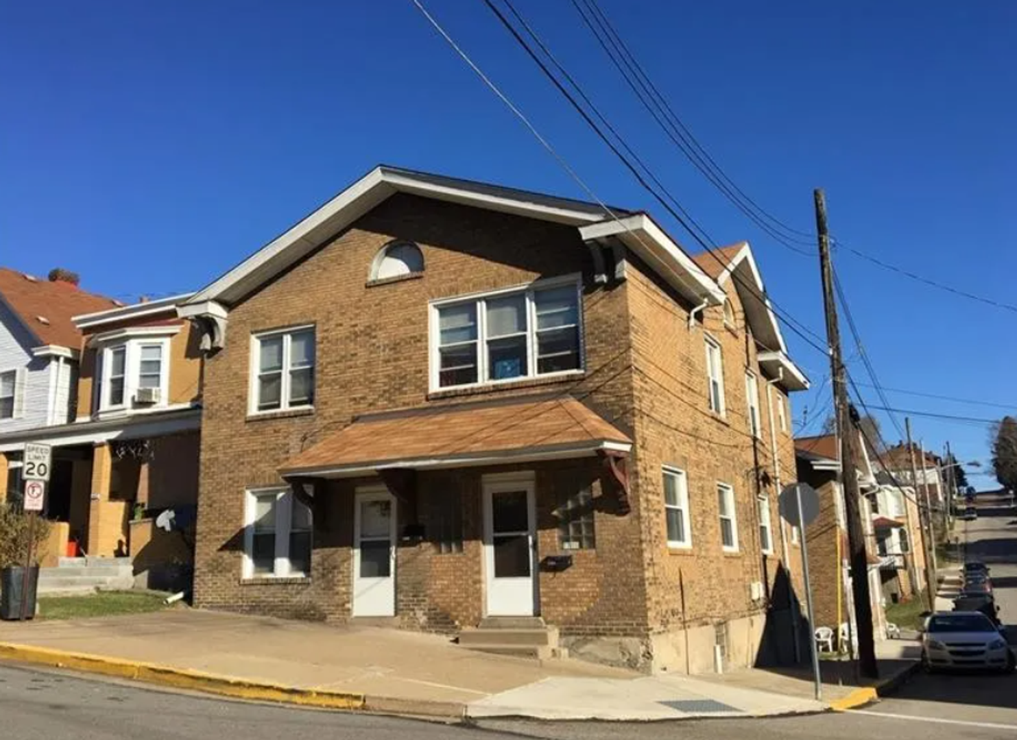 1300 Kelton Ave unit 1 – photo 1
