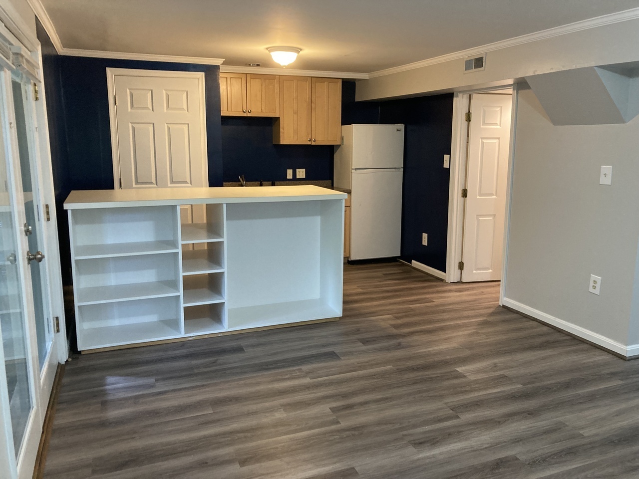 500 Meadow Hall Dr unit F500 – photo 1