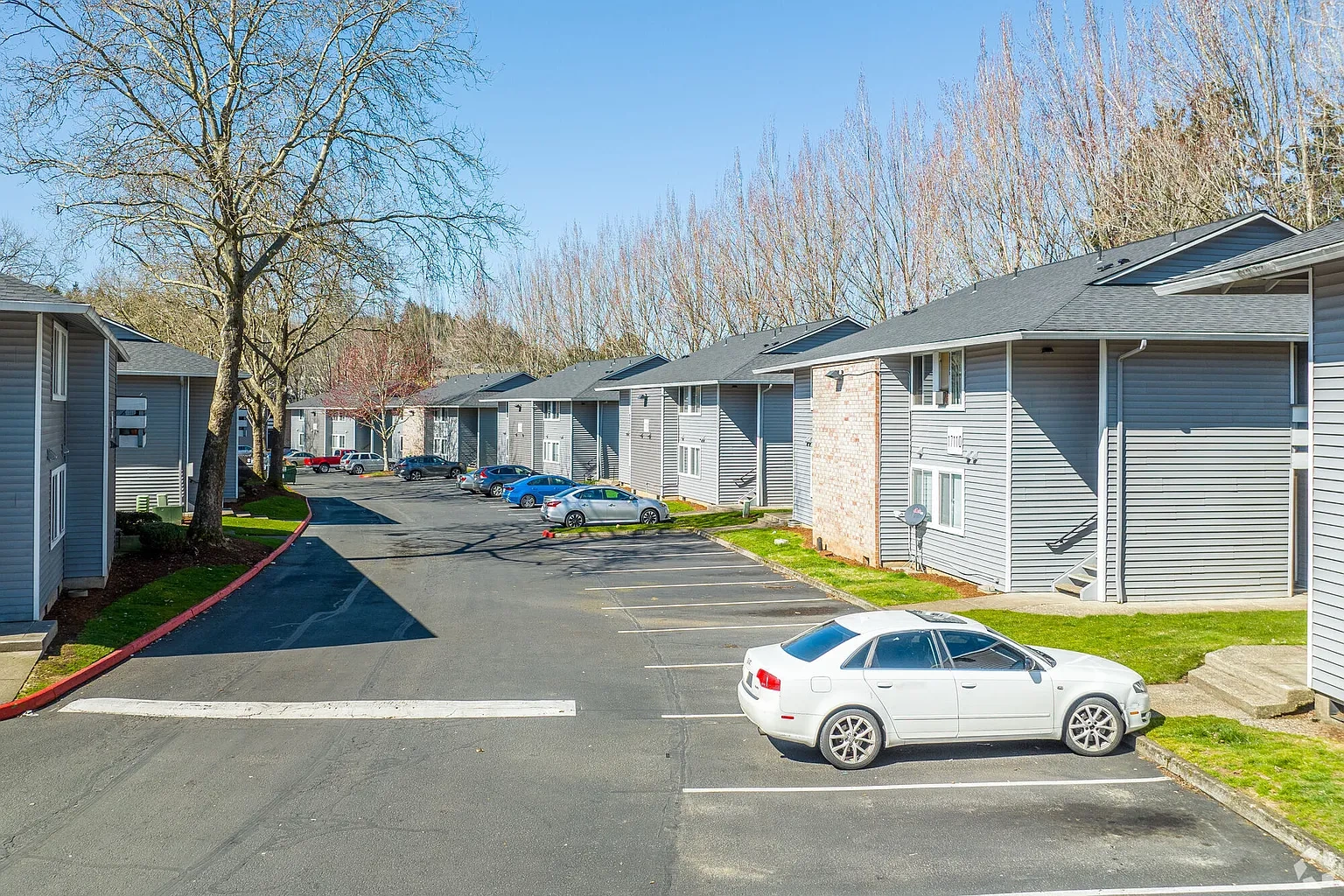 Township Eastside – photo 1