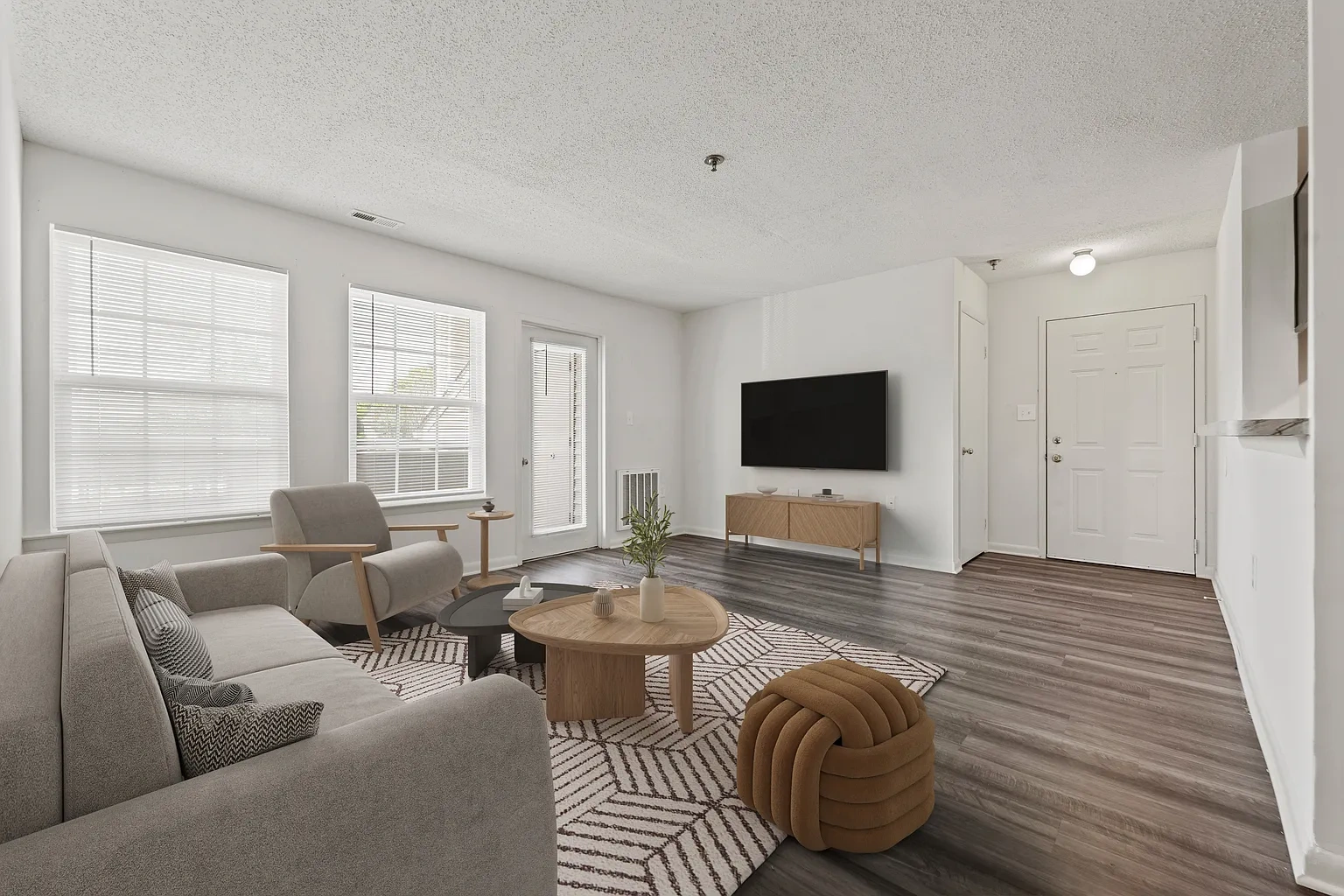 Lee Overlook Apartments – photo 2