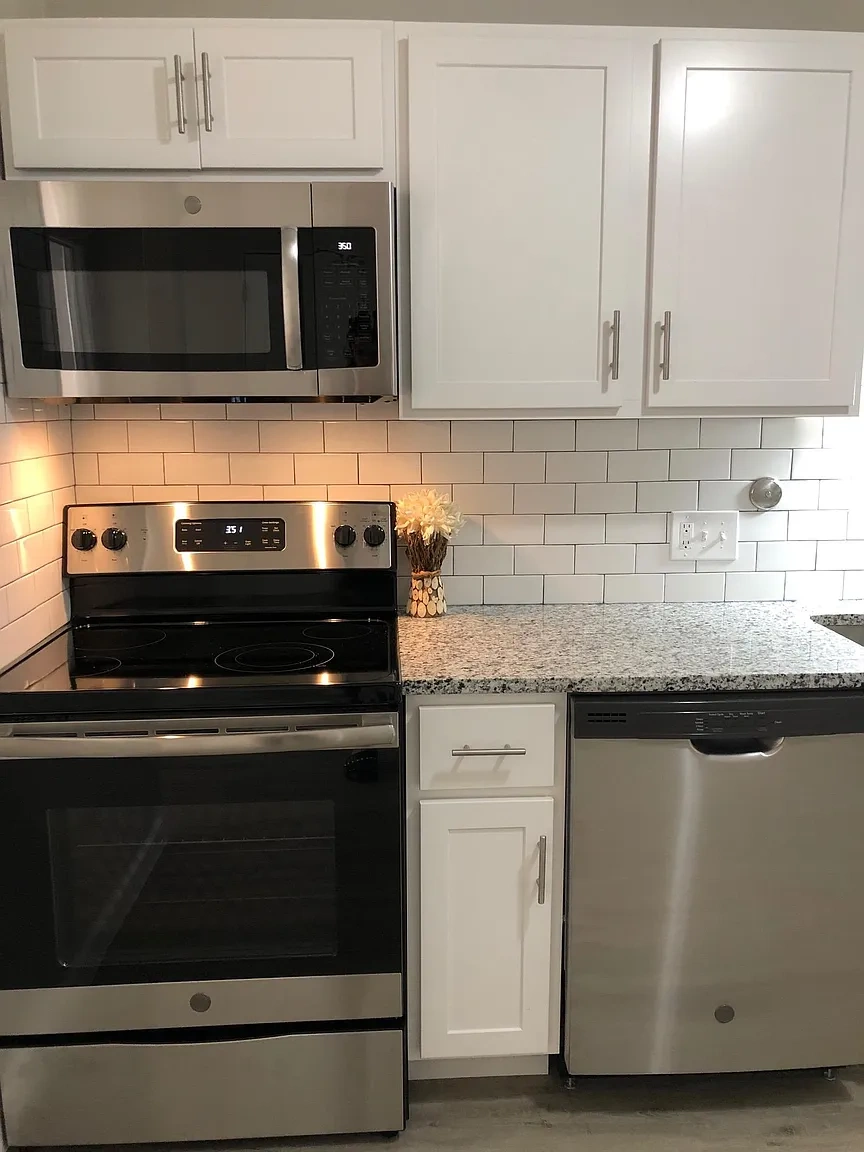 New Haven Apartments – photo 5