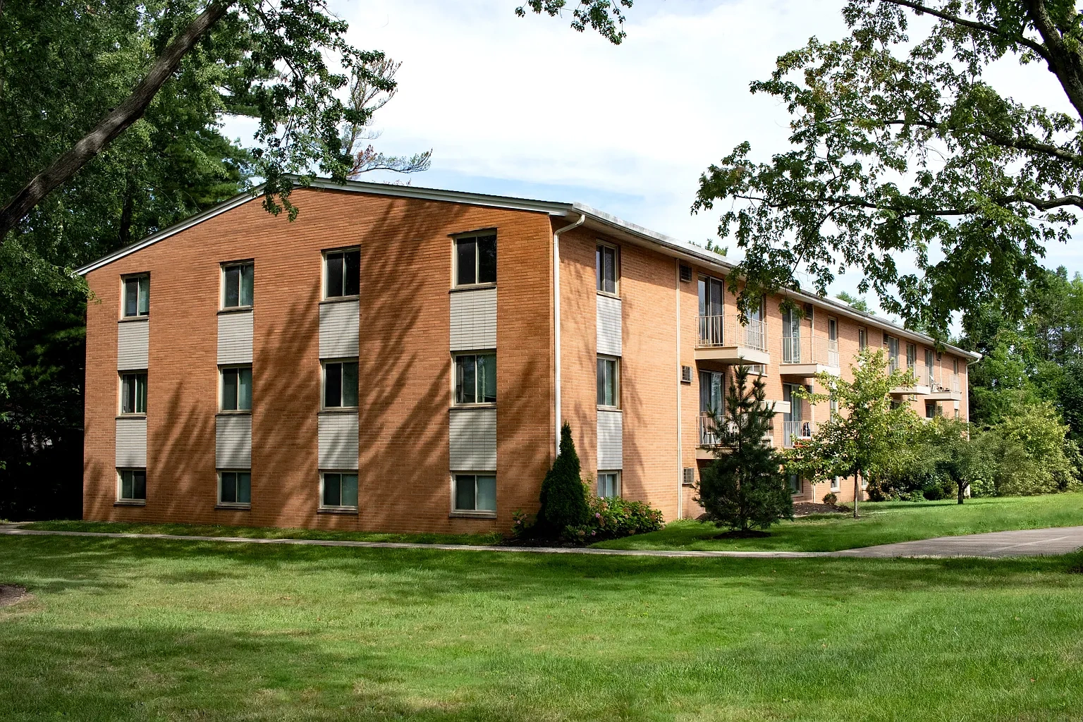 Integrity Berea Apartments – photo 2