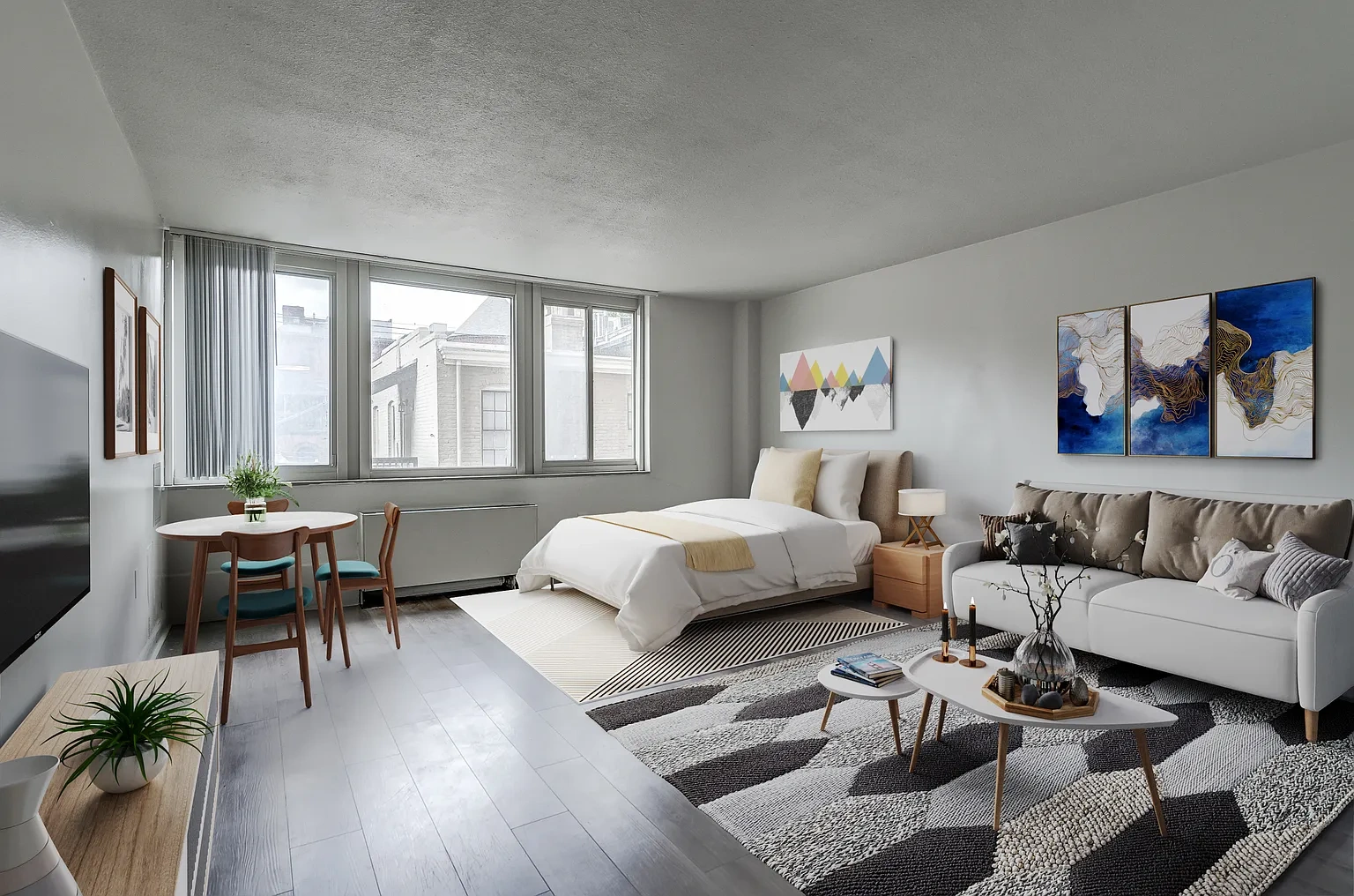 311 W Franklin – photo 2