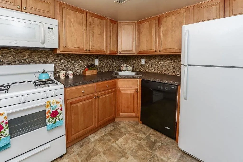 Forge Gate Apartment Homes – photo 4