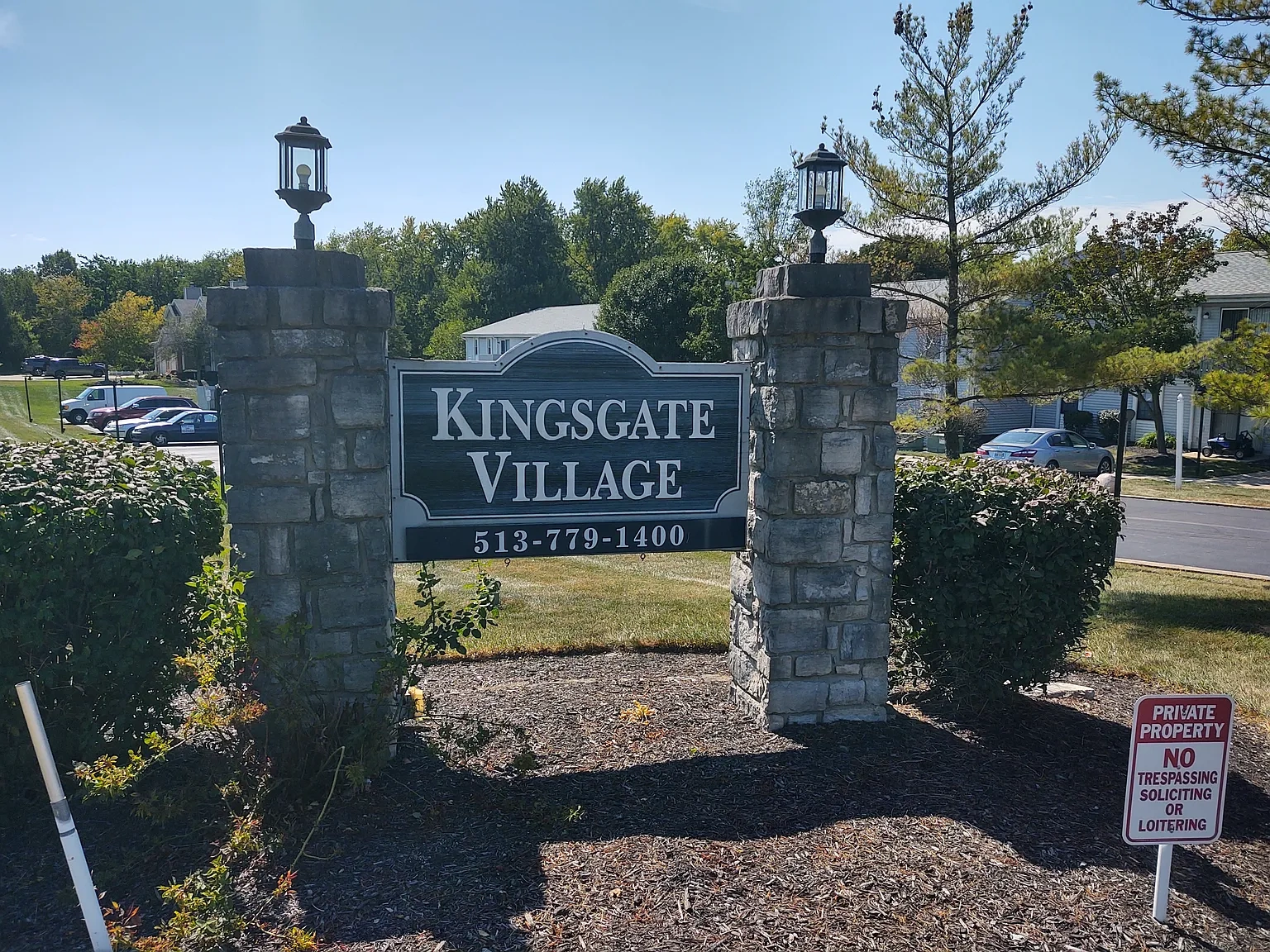 KINGSGATE VILLAGE APARTMENTS – photo 2