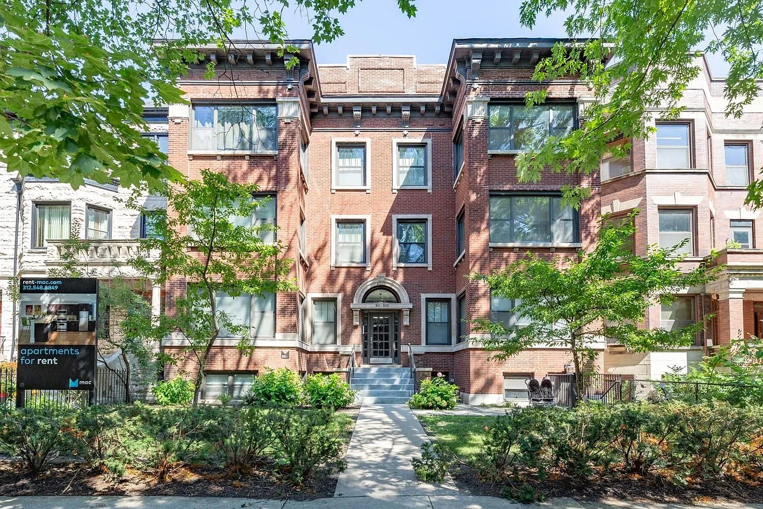5111 S. Kimbark Avenue – photo 2