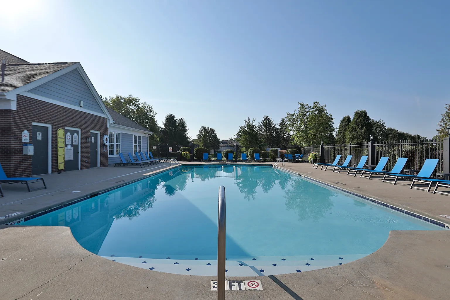 Landings At Beckett Ridge – photo 4