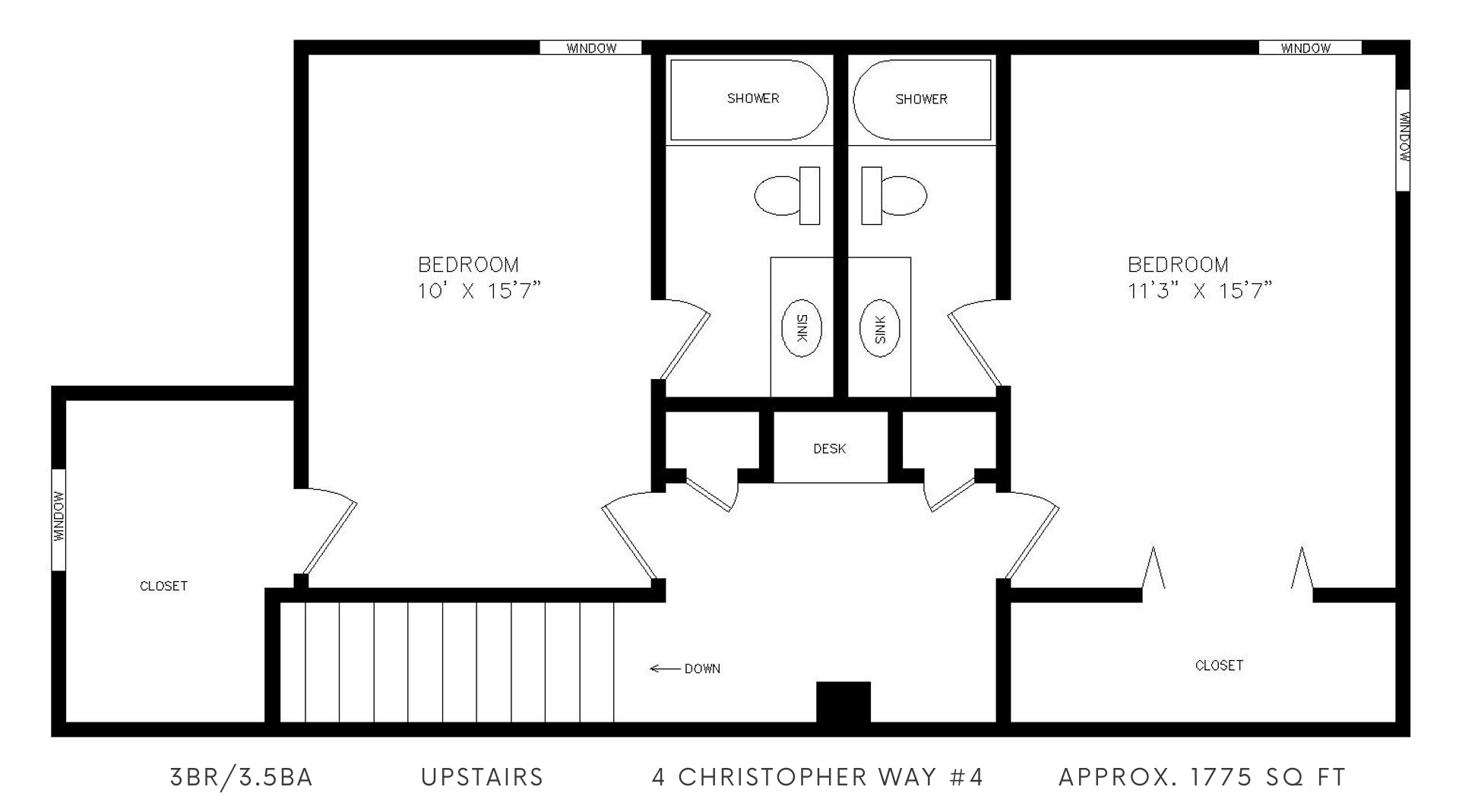 4 Christopher Way unit 4-01 – photo 2