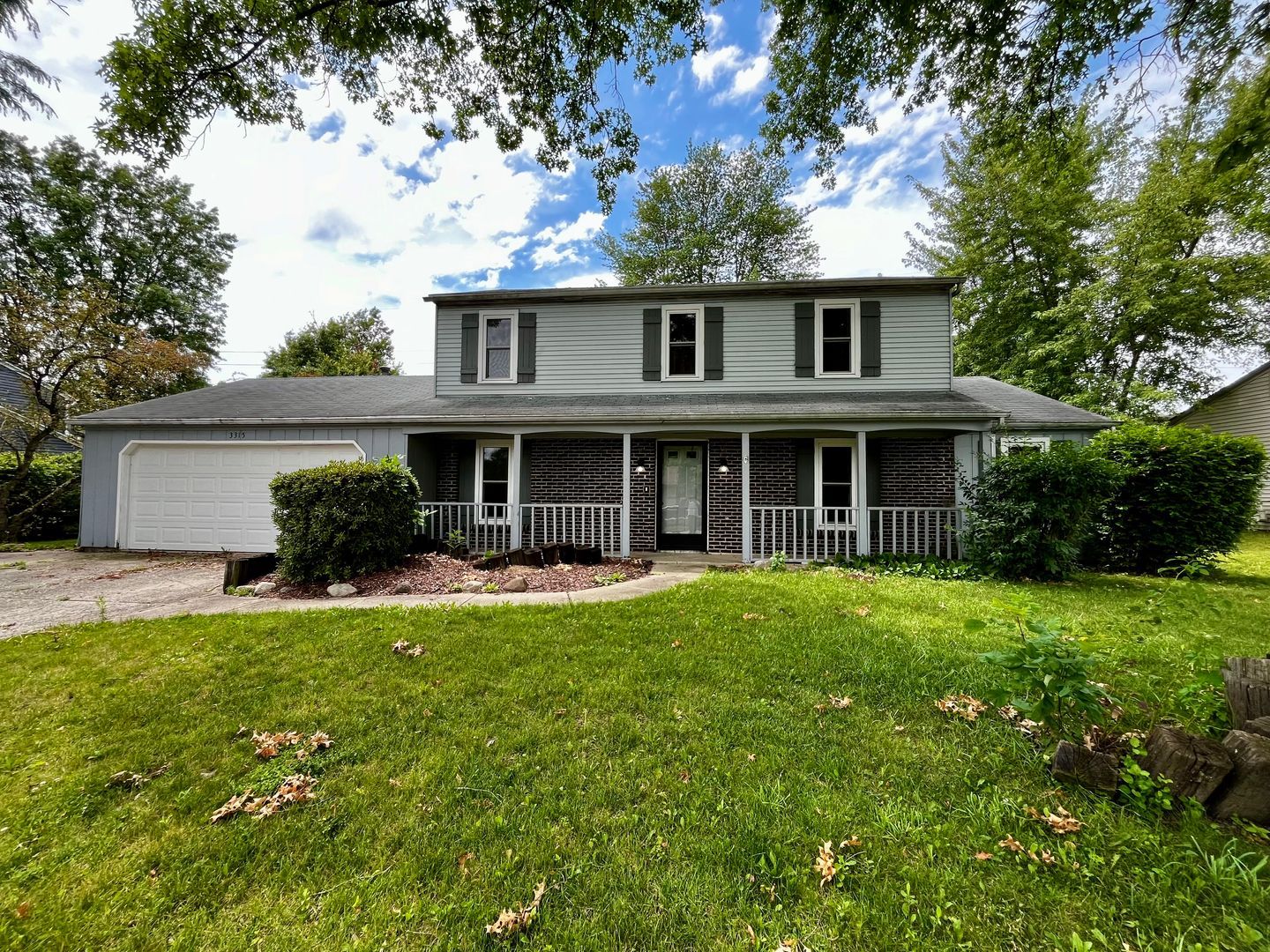 3315 Walden Run – photo 1