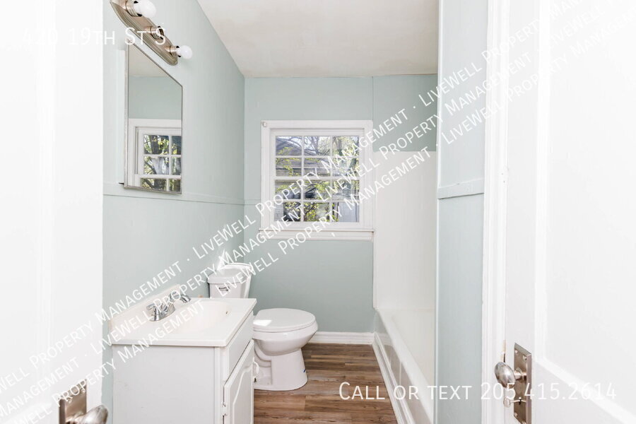 420 19th St S – photo 1