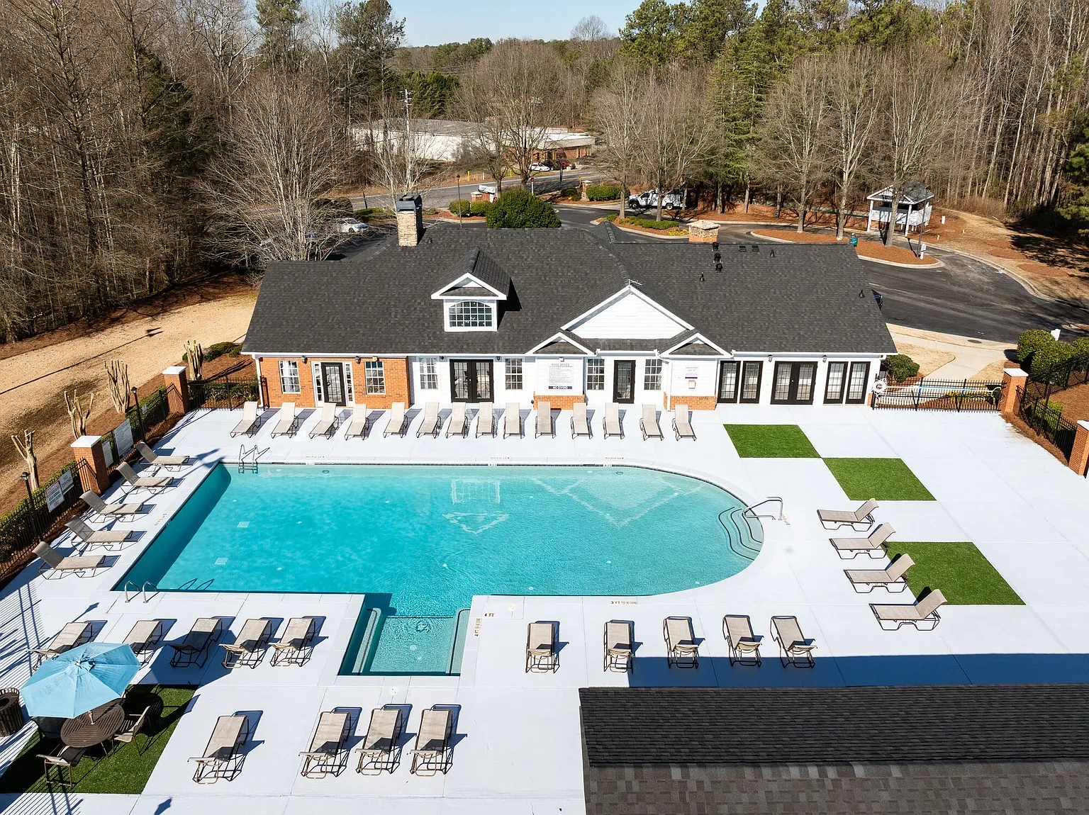 Landings at Sweetwater Creek – photo 3