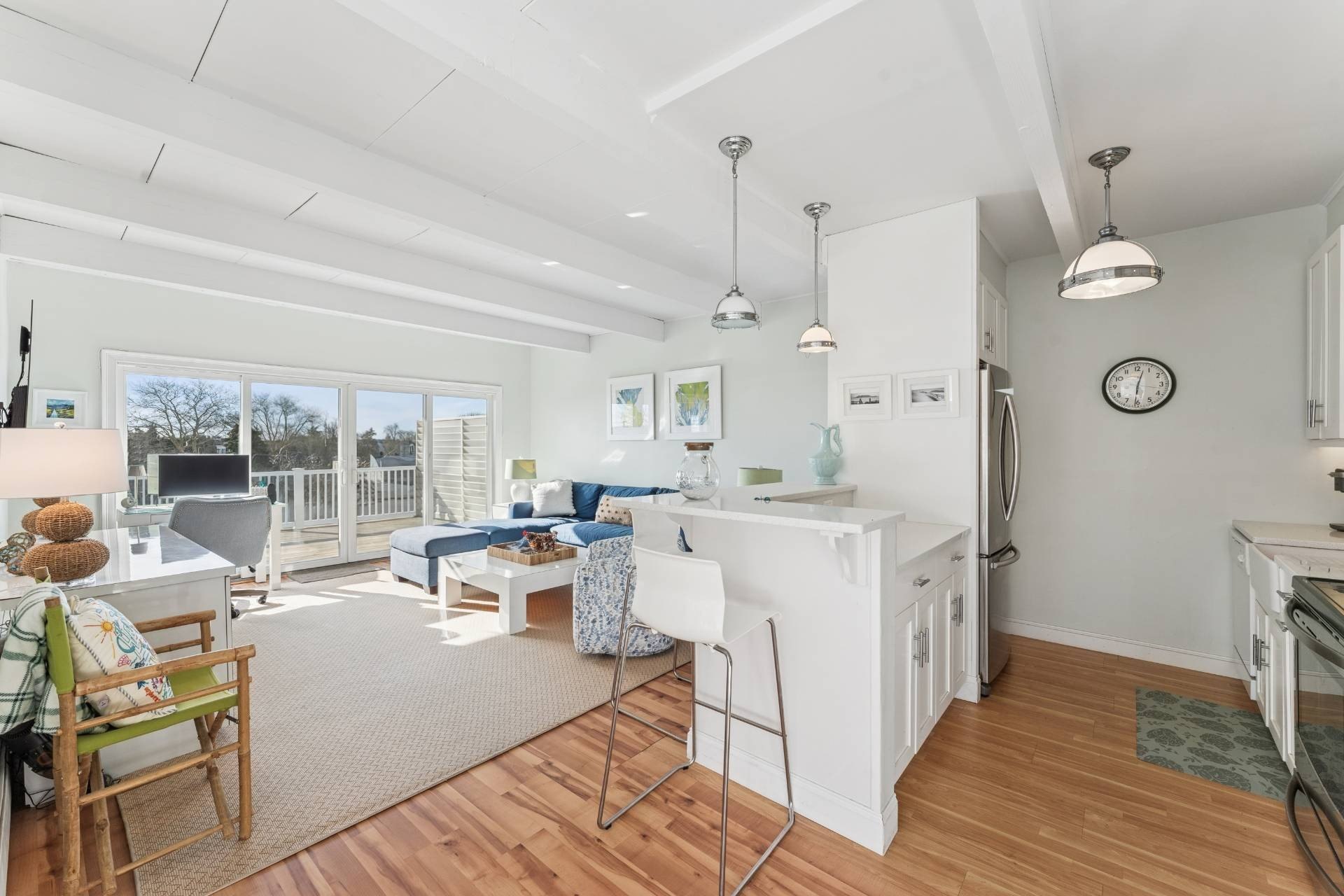 35 Library Ave #3L – photo 4