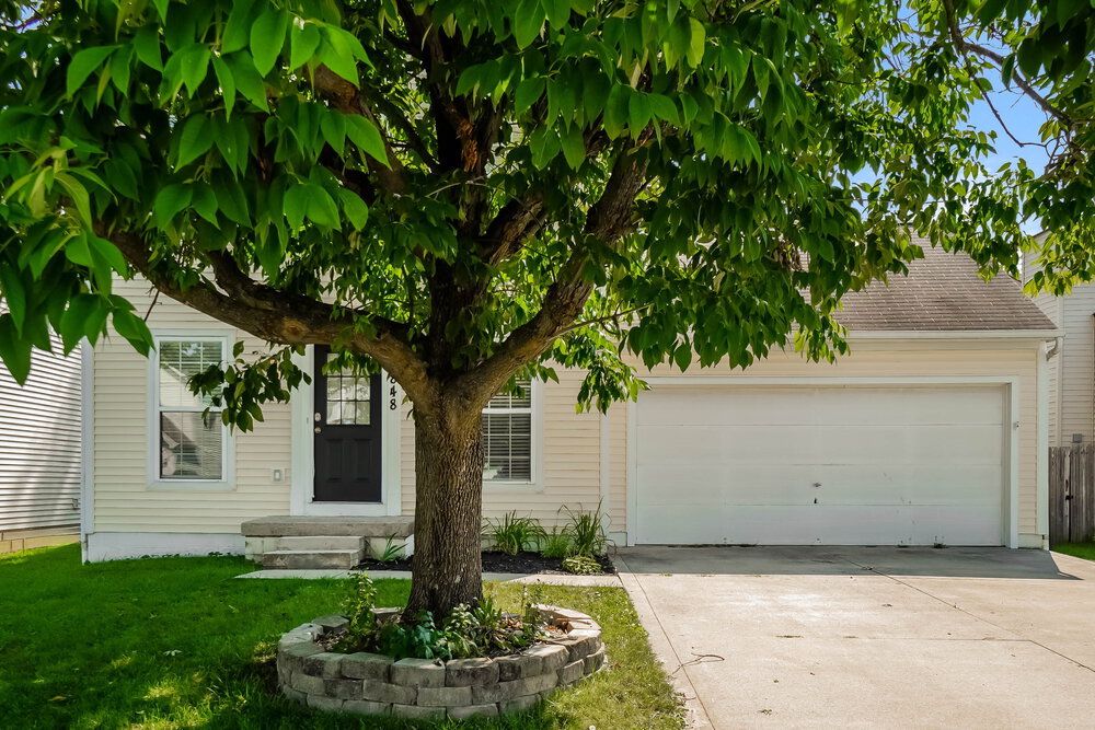 848 Wallinger Dr – photo 1