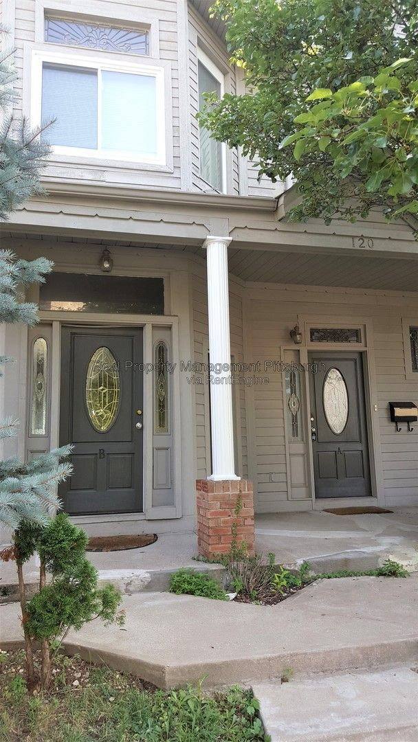 120 Prospect St unit B – photo 1