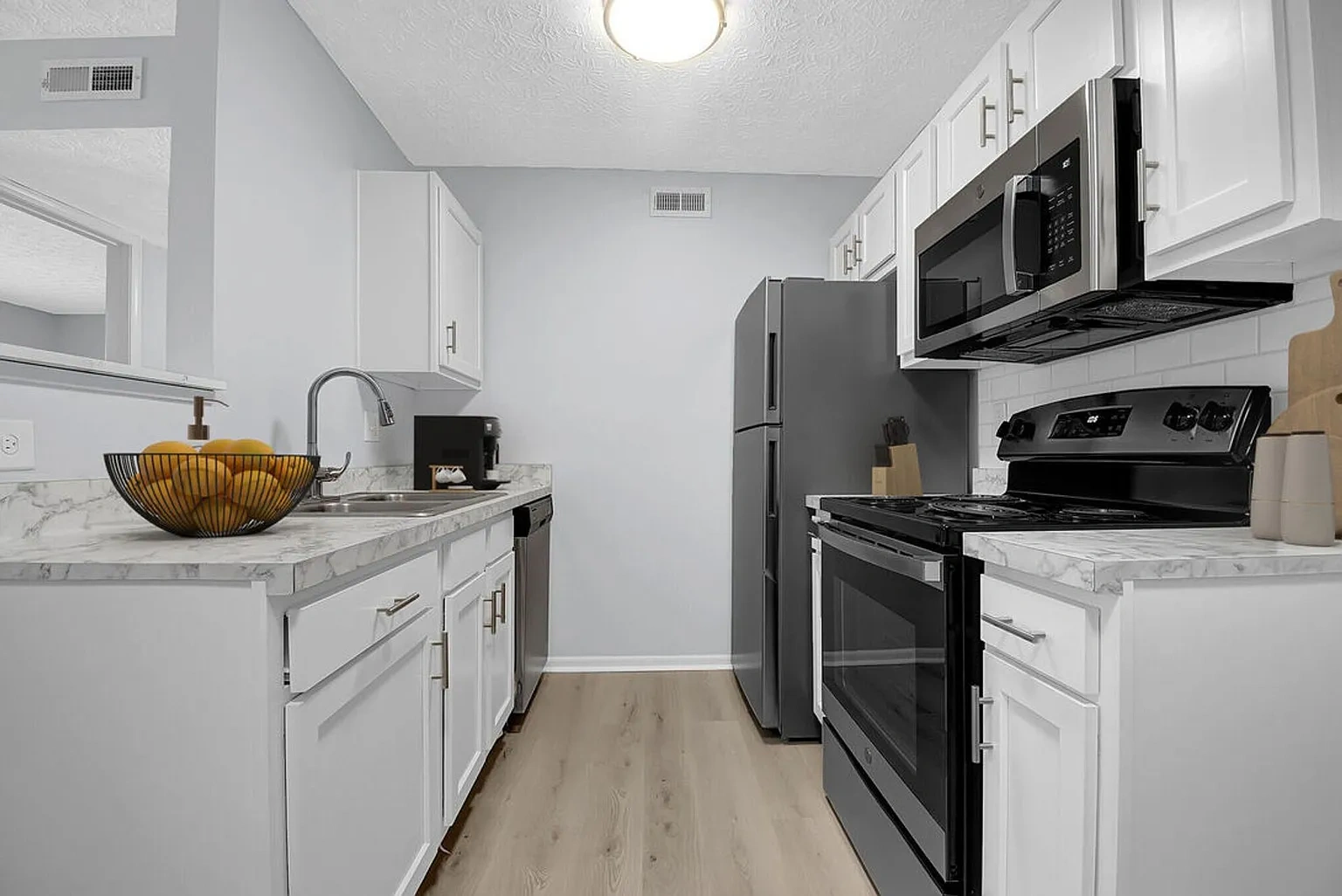 Fountain Place Apartments – photo 5