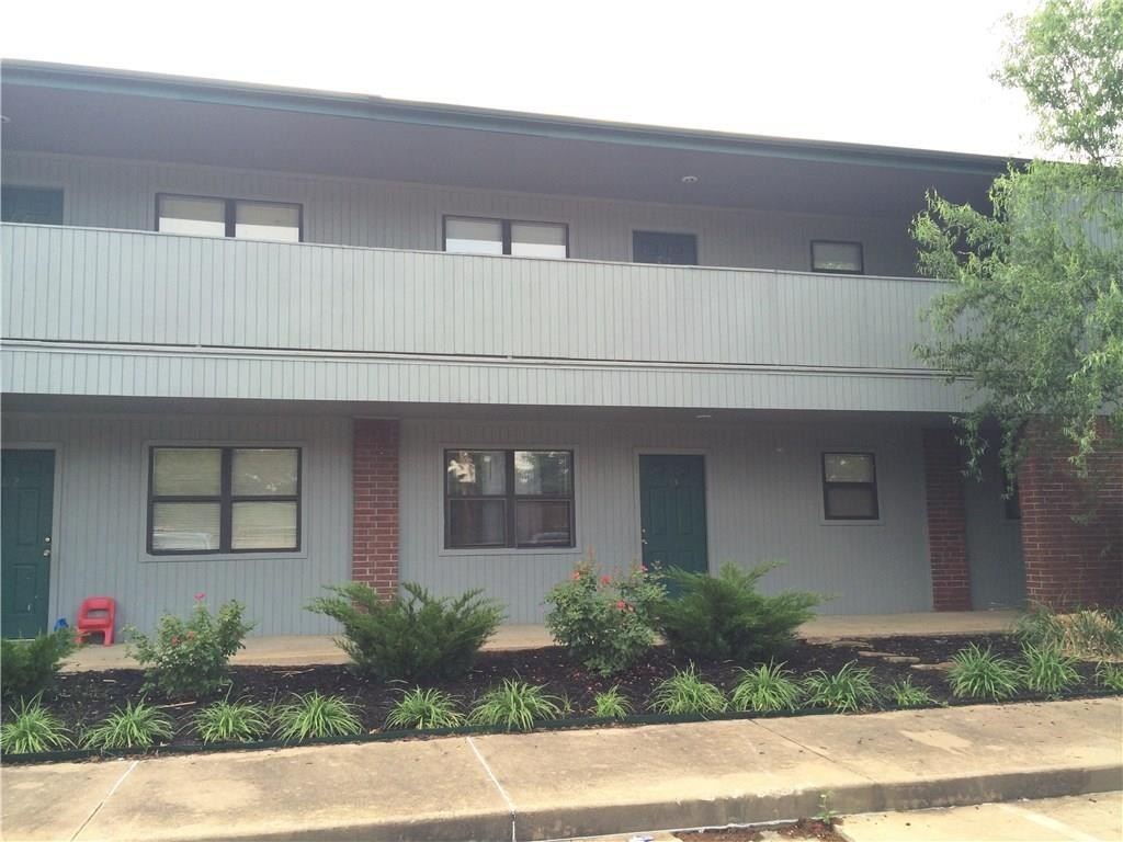 1650 N Sang Ave #115 – photo 1