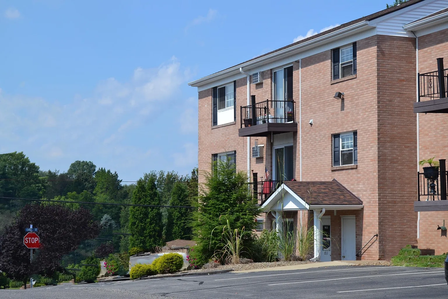 Town and country apartments – photo 5