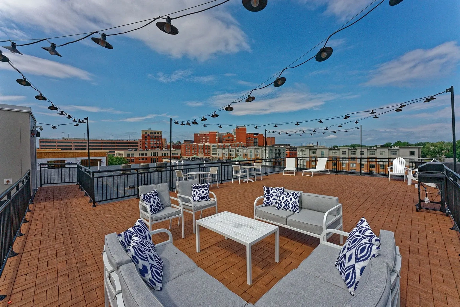 The Reserve at Park South II – photo 3