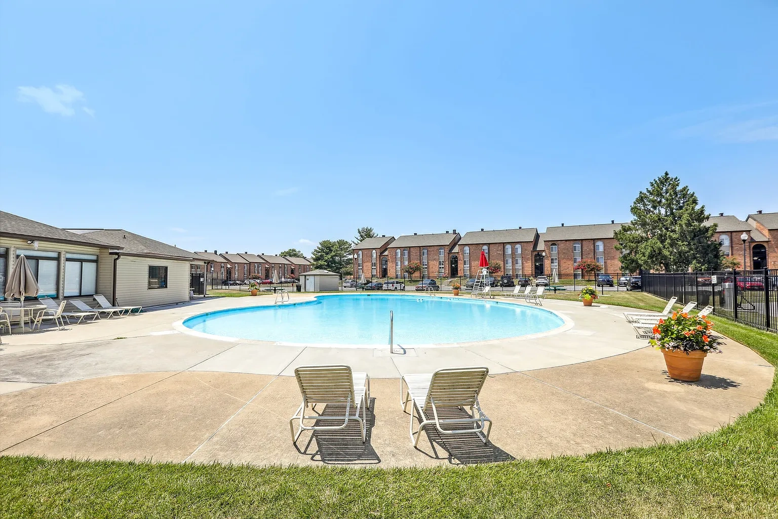 Tuscany Woods Apartments – photo 5
